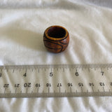 Wooden Bead