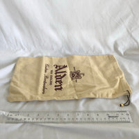 Alden New England Custom Bootmakers Dust Bag