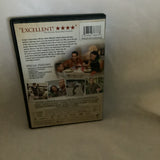 Courageous DVD
