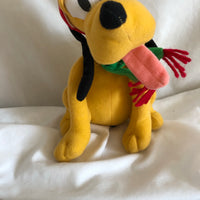 Disney Pluto Plush