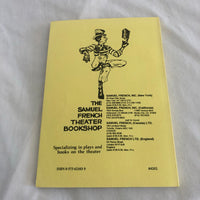 ‘Babes and Brides: Two One-Act Plays’ by Eric Berlin, Samuel French Inc