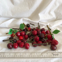 Decorative Cherries