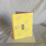 Stationary Card- Envelope Included