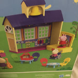 Hasbro-Pepper Pig School Playgroup