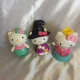 McDonald’s Happy Meal Hello Kitty Lot