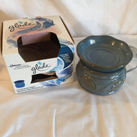 Glade Candle Wax Burner