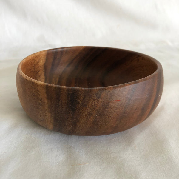 Calabash Bowl