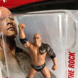 WWE Wrestling ‘The Rock’ Figurine