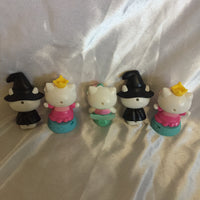 McDonald’s Happy Meal Hello Kitty Lot