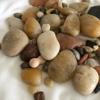 River Rocks