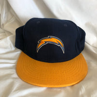 Chargers Hat