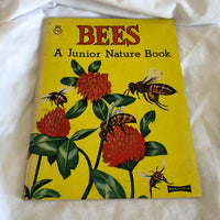 Bees A Junior Nature Book