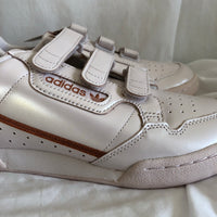 Continental 80 W Strap - Women’s Size 9