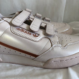 Continental 80 W Strap - Women’s Size 9