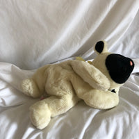 TY Beanie Baby Chops The Lamb Plush