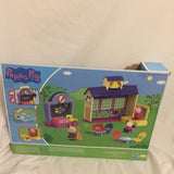 Hasbro-Pepper Pig School Playgroup