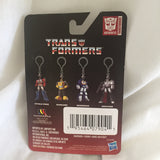 Hasbro Transformers Megatron Bag Clip