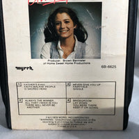 Amy Grant - My Fathers Eyes 8Track Tape