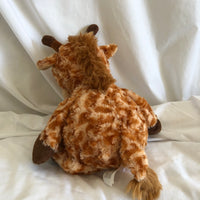 Giraffe Plush