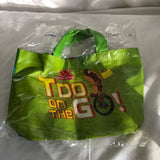 Weinerschnitzel Tote Collectible