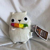 Exploding Kitten Plush