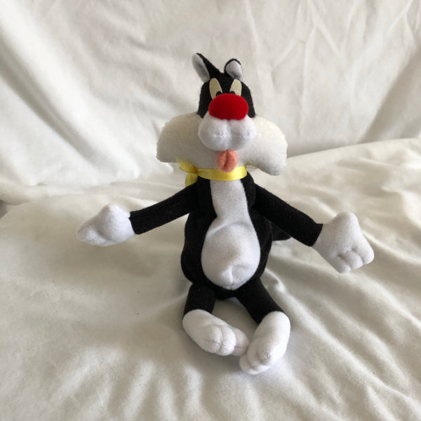 Sylvester The Cat Plush