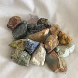 Crystals/ Rocks Collection #19