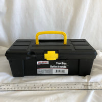 Plastic Tool Box