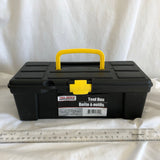 Plastic Tool Box