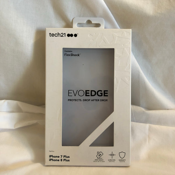 Evo Edge Case for iPhone 7/8