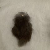 Real Animal Fur