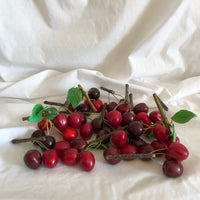 Decorative Cherries