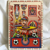 Chivas Photo