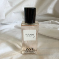 Victoria's Secret 'Love' Body Mist