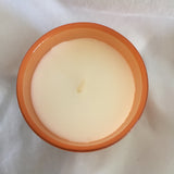 DW Home - Mandarin & Cedar 1 Wick Candle 3.8 OZ