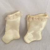 1986 Vintage Giordano Stockings Set Of 2