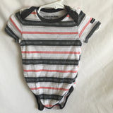 Calvin Klein Jeans Onesie- Size 12 Months