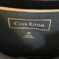 Club Room Stretch Polo Shirt Men’s Size M