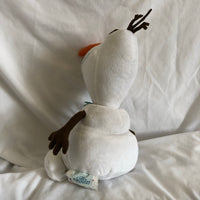 Disney Frozen Olaf Plush