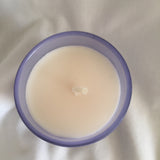 DW Homes - Relaxing Lavender 1 Wick Candle 3.7 OZ