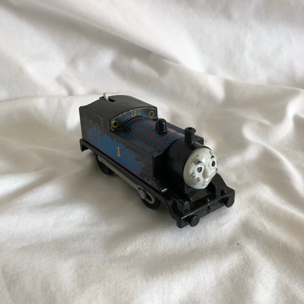 Thomas The Train Toy