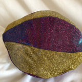 Glitter Football