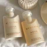 Bvlgari Aqva Divina Fragrance Set