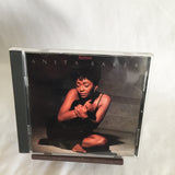 Anita Baker - Rapture CD