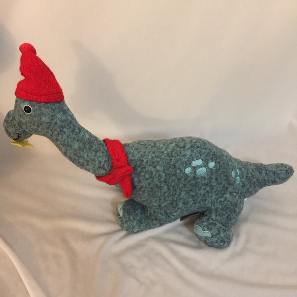 Hallmark 2020 BJorn The Dinosaur