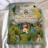 ‘The Story For Little Ones’