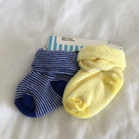 Baby Socks