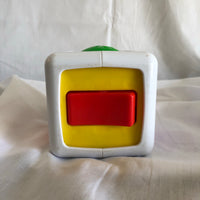 Fisher Price Sensory Toy Cube