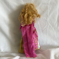 Disney Princess Doll