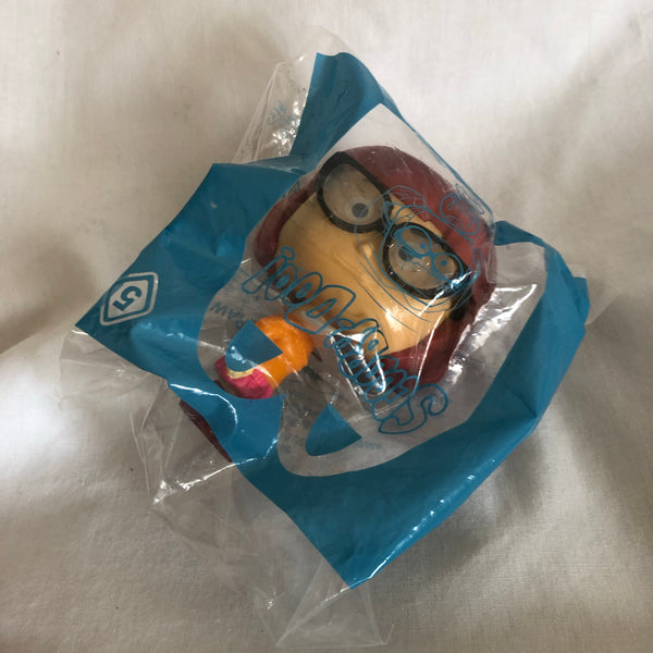 McDonald’s Happy Meal Scooby Doo Velma Toy #5